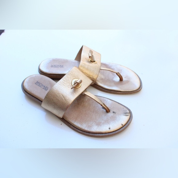 Michael Kors sandals - Picture 4 of 13